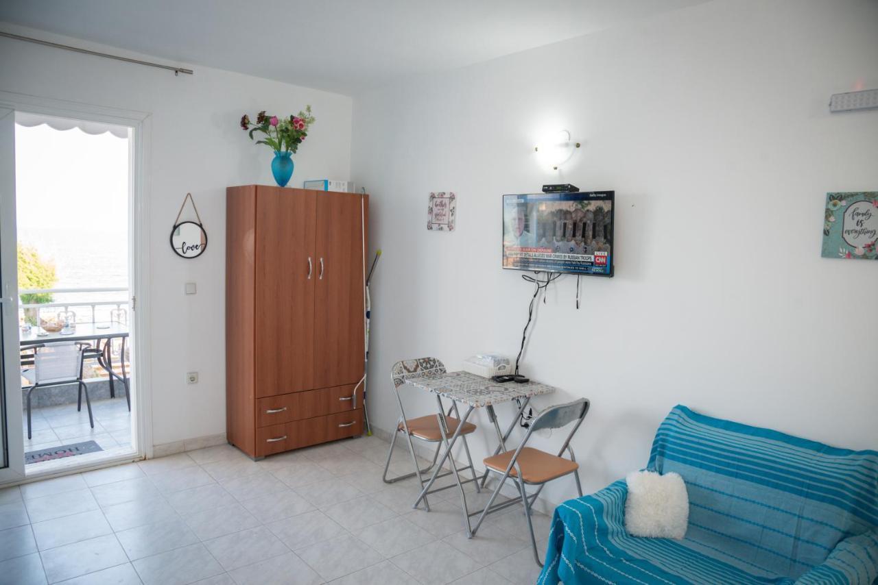Daisy'S Room Архангелос Экстерьер фото