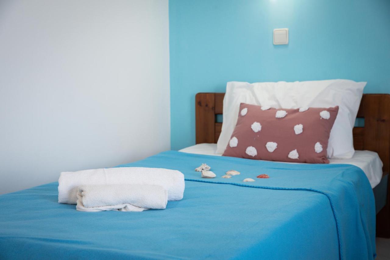 Daisy'S Room Архангелос Экстерьер фото